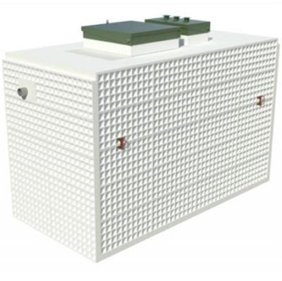 Септик Топас 75