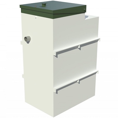 Септик Топас 8