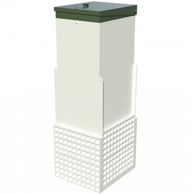 Септик Топас-С 6 Лонг Пр